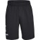 ua sportstyle cotton shorts