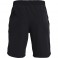 ua project rock woven shorts