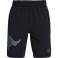 ua project rock woven shorts