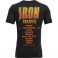 ua pjt rock iron tour ss