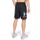 ua sportstyle cotton shorts