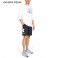 ua sportstyle cotton shorts