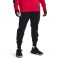 ua baseline fleece jogger