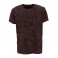 ss t-shirt bordeaux