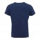 m t-shirt blu