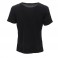 m ss t-shirt black