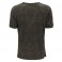 m ss t-shirt green