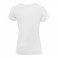 w t-shirt white