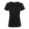 w t-shirt black