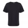 w t-shirt black