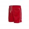 kingston shorts jr red