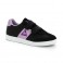 tacleone ps syn lea / suede black