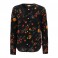 l/s feminine blouse