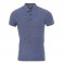 s/s refined polo