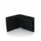 m wallet black