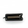 w wallet black