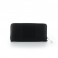 w wallet black