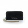 w wallet black