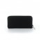w wallet black