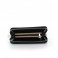 w wallet black