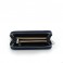 w wallet blue