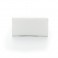 w wallet white