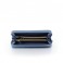 w wallet blue/royal
