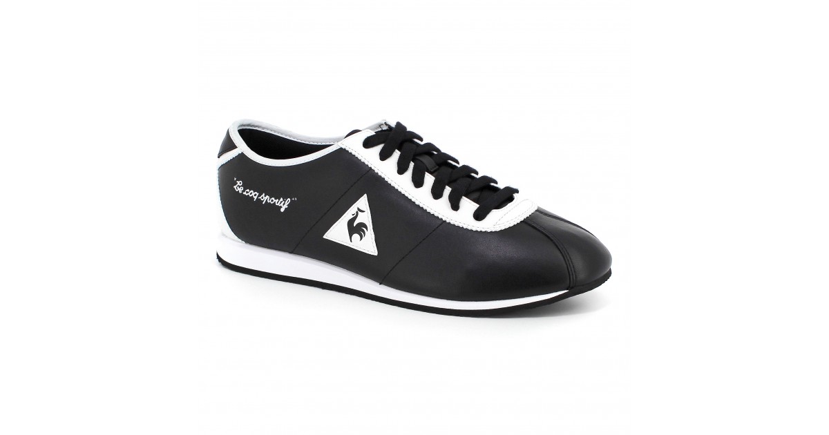Le coq sportif wendon leather 2019 top