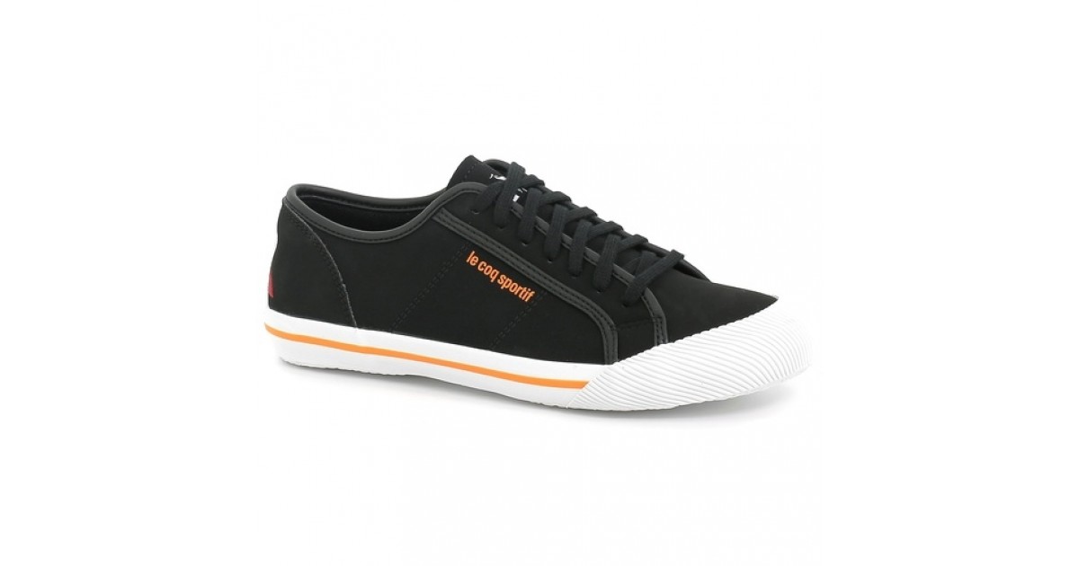 Coq sportif deauville noir cheap