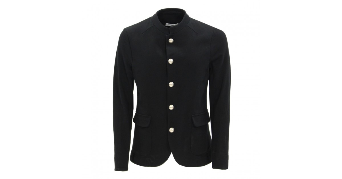 jacket blazer IMPERIAL m blazer black - Geci - Articole de ...