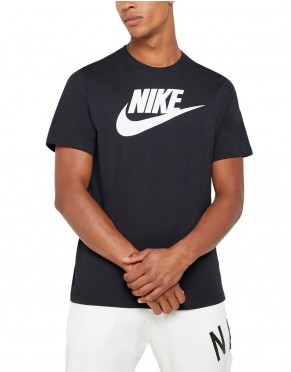 nike m nsw tee icon futura