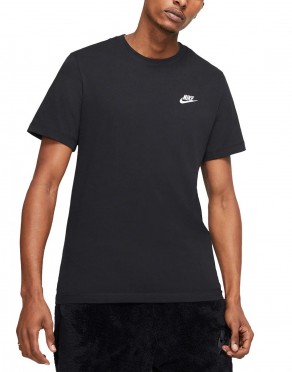nike nsw club tee