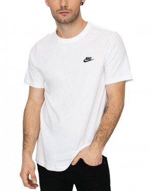 nike nsw club tee