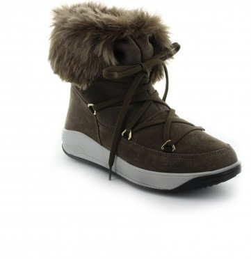 ski fur nano boot w