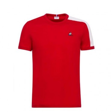 ess tee ss n°8 m pur rouge/new optical w
