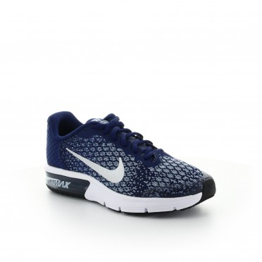 nike air max sequent 2 (gs)