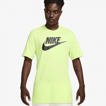 nike nsw tee icon futura