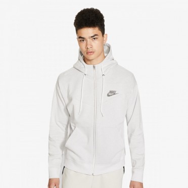 m nsw hoodie fz ft