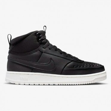 nike court vision mid wntr