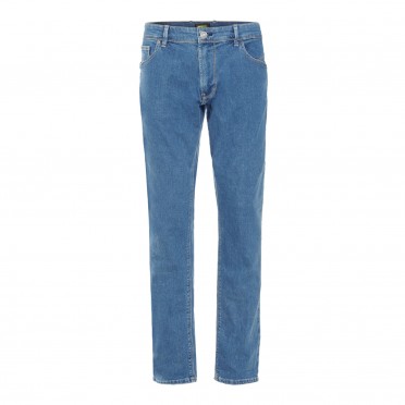 m jeans blue