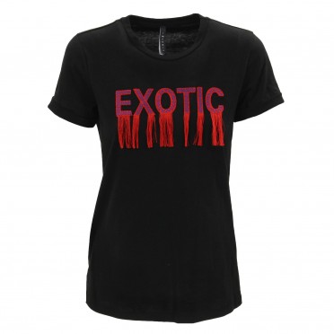 ss t-shirt exotic