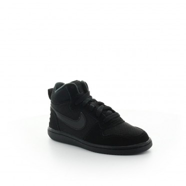 nike court borough mid (ps)