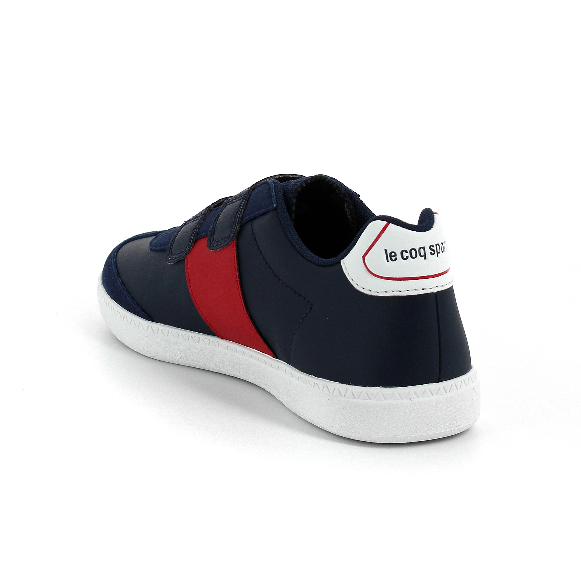 sneakers sneakers le coq sportif tacleone ps syn lea suede dress blues Pantofi sport pentru copii Pantofi Copii Tempo Stores Romania