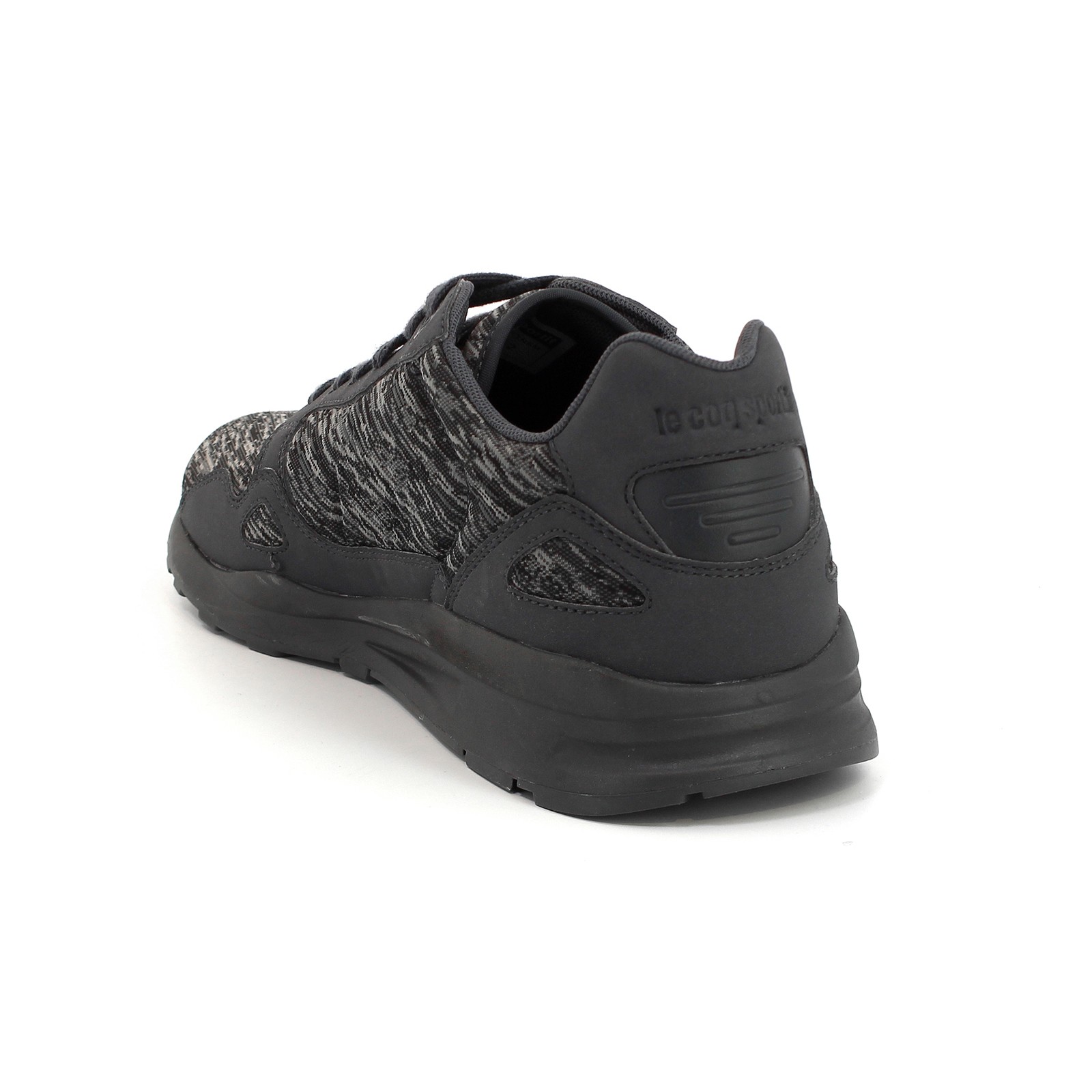 Le coq sportif sales lcs r900 interstellar jacquard