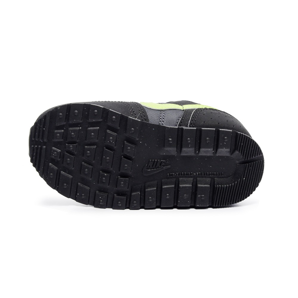 sneakers boy Nike nike md runner tdv Pantofi sport pentru copii