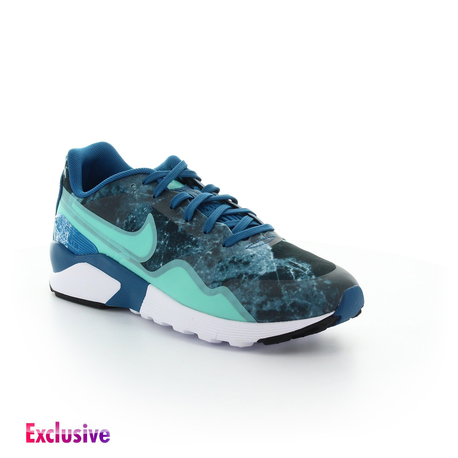 sneakers retro running Nike w nike air pegasus 92 16 print Pantofi sport casual Pantofi Femei Tempo Stores Romania