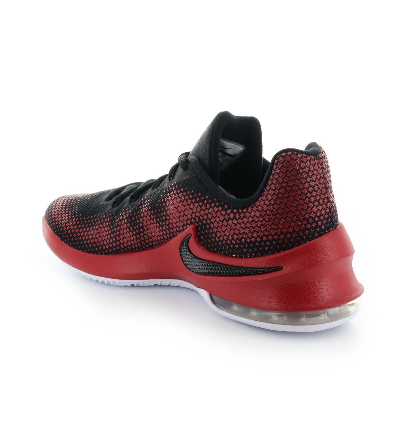 sneakers basketball Nike nike air max infuriate low Incaltaminte