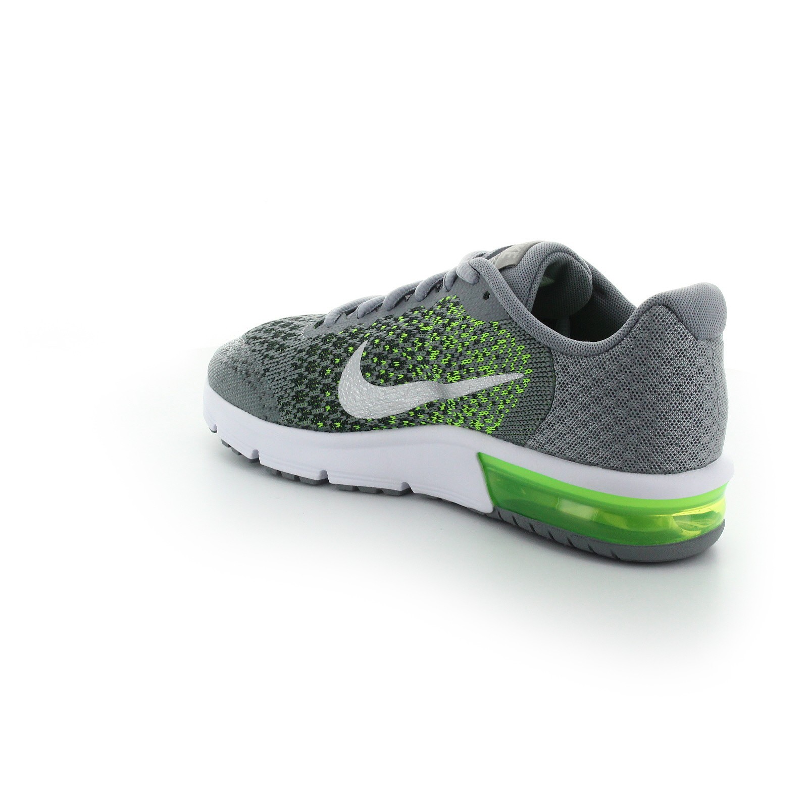Nike nike air max sequent 2 bg