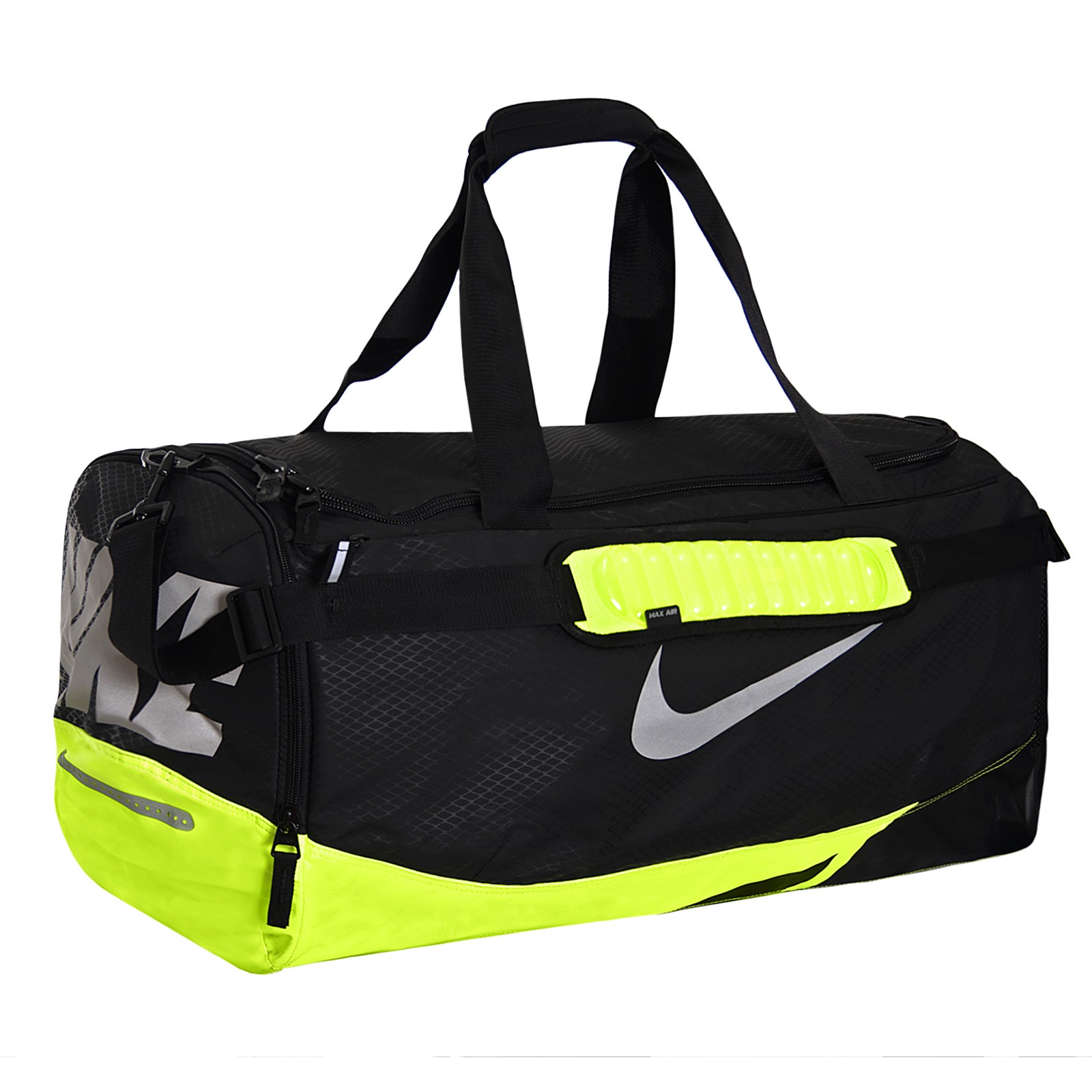 Nike nike max air vapor duffel