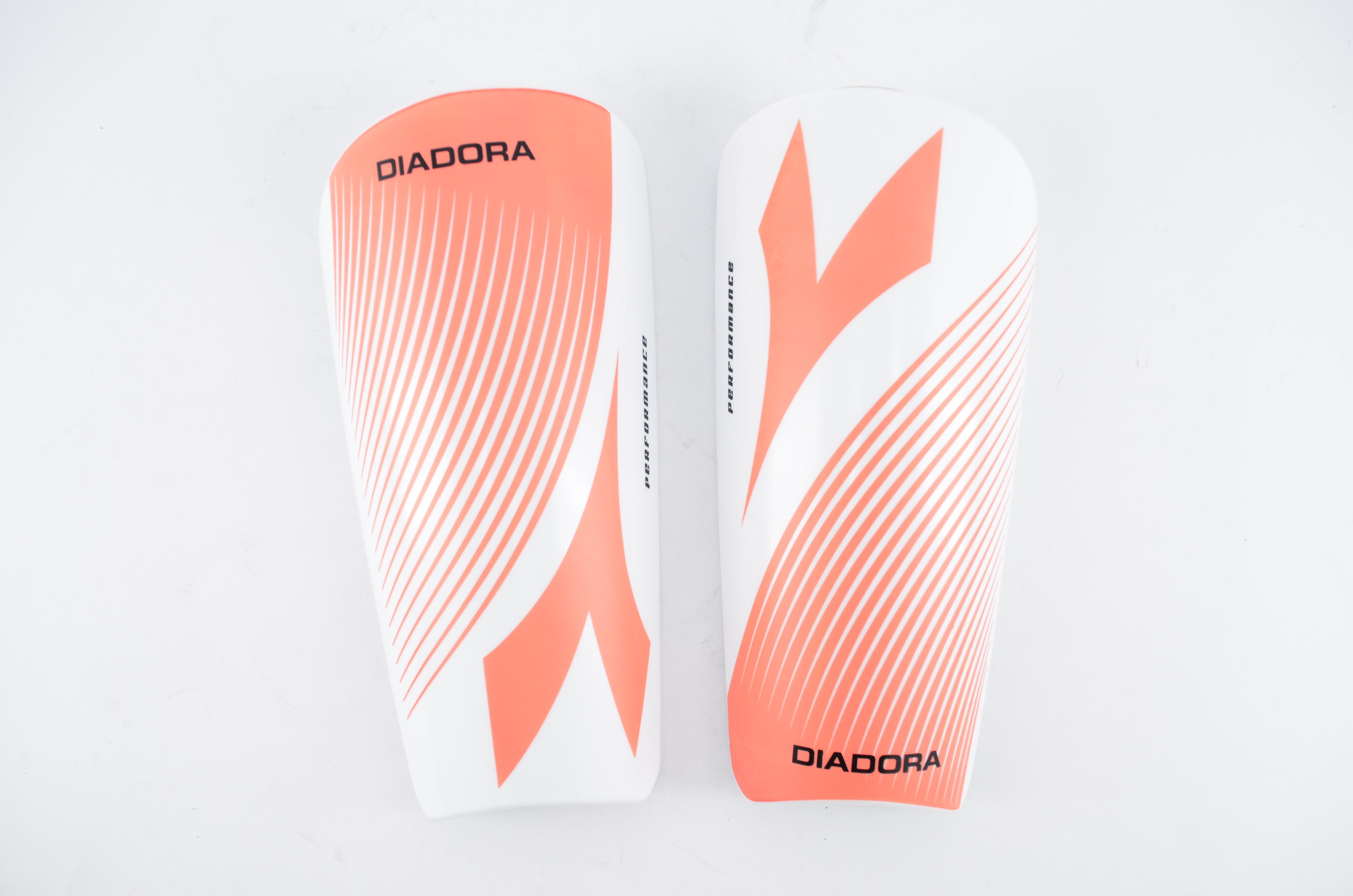 acc shin guards Diadora shinguard pt perf l Accesorii Fotbal